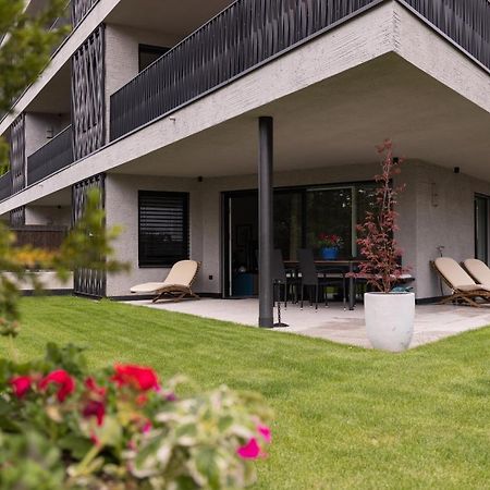 Apartment Ando Μπρούνικο Εξωτερικό φωτογραφία