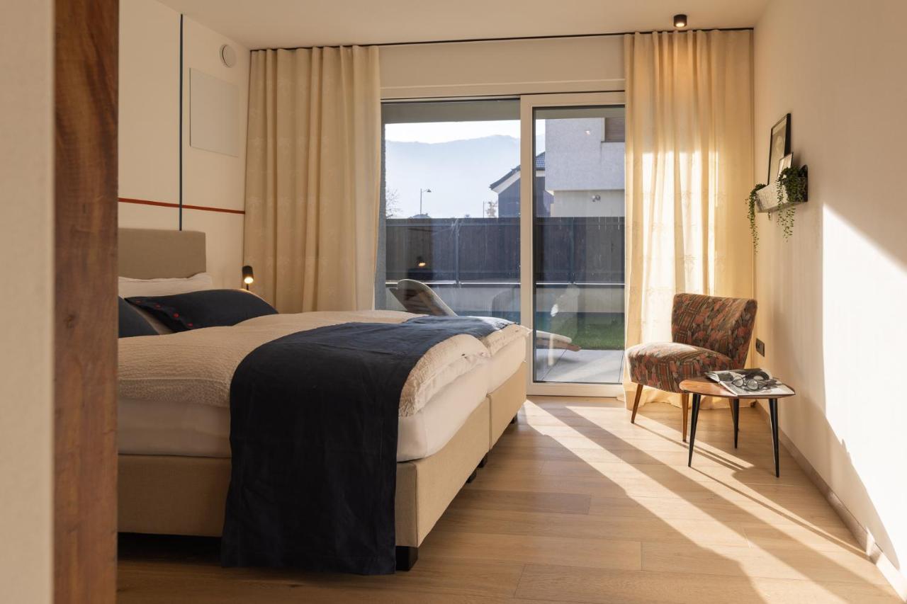 Apartment Ando Μπρούνικο Εξωτερικό φωτογραφία