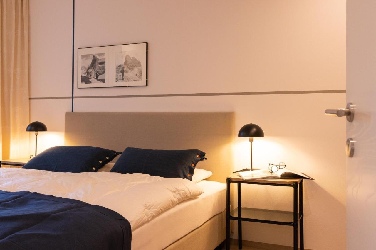 Apartment Ando Μπρούνικο Εξωτερικό φωτογραφία