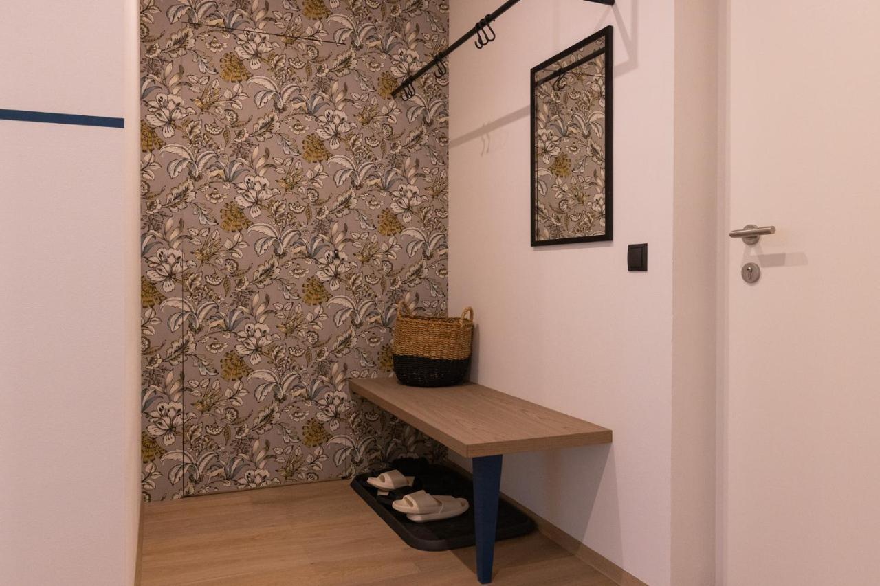 Apartment Ando Μπρούνικο Εξωτερικό φωτογραφία
