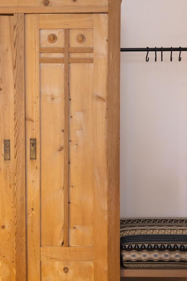 Apartment Ando Μπρούνικο Εξωτερικό φωτογραφία