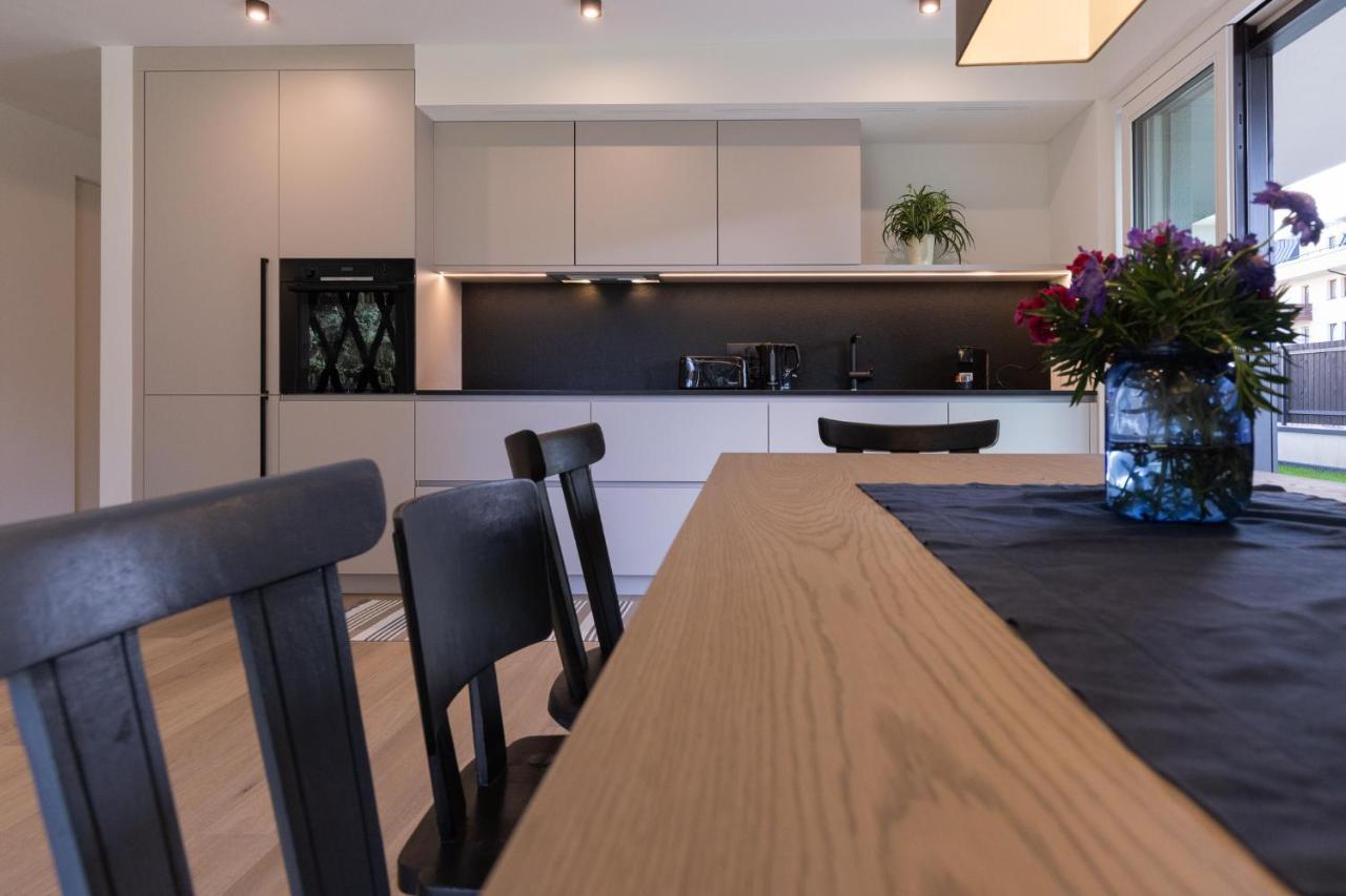 Apartment Ando Μπρούνικο Εξωτερικό φωτογραφία