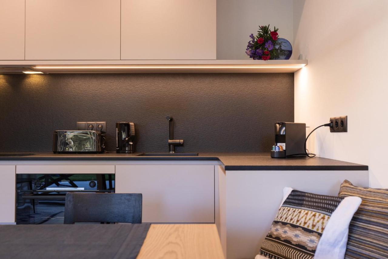 Apartment Ando Μπρούνικο Εξωτερικό φωτογραφία