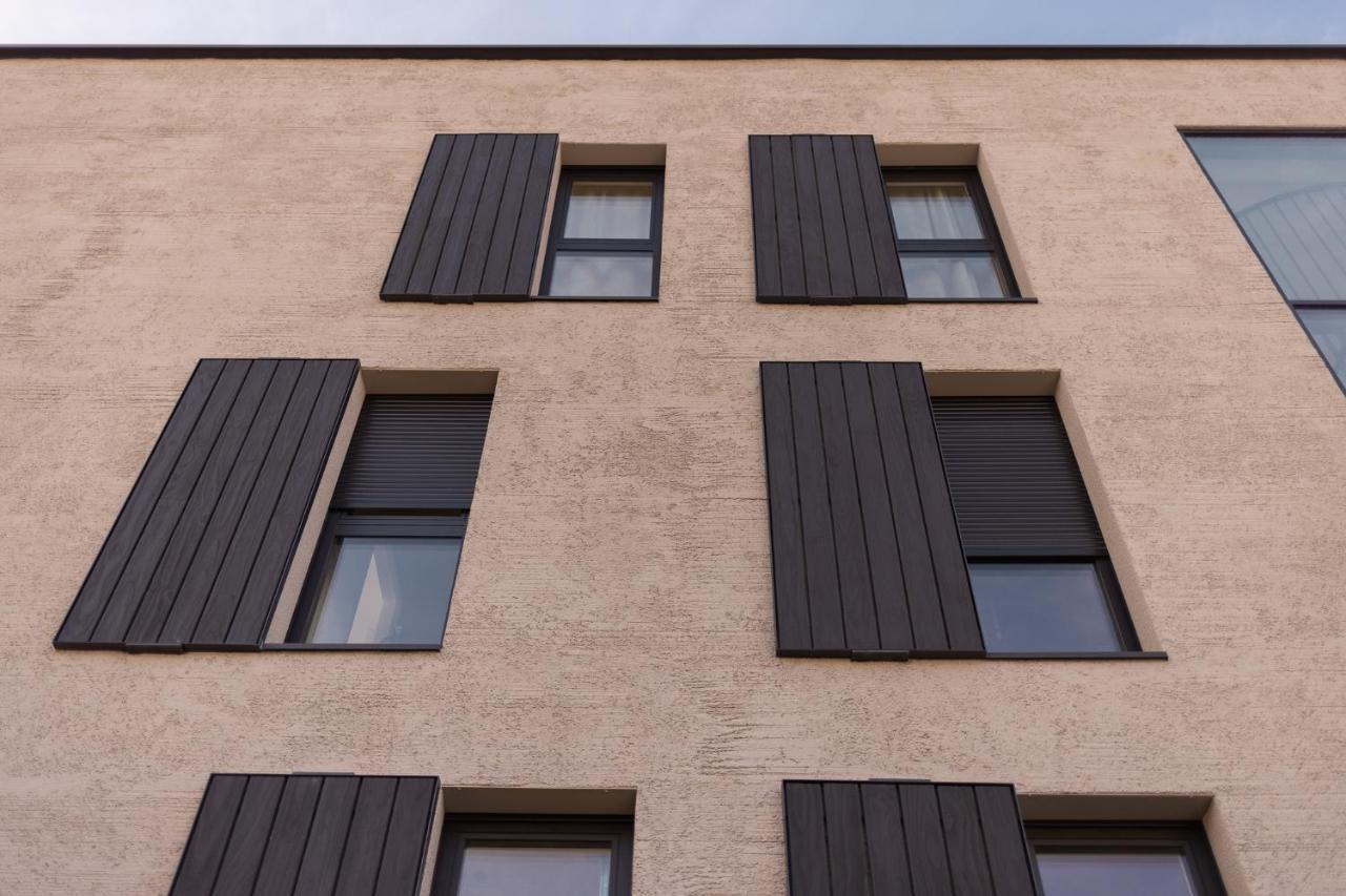 Apartment Ando Μπρούνικο Εξωτερικό φωτογραφία
