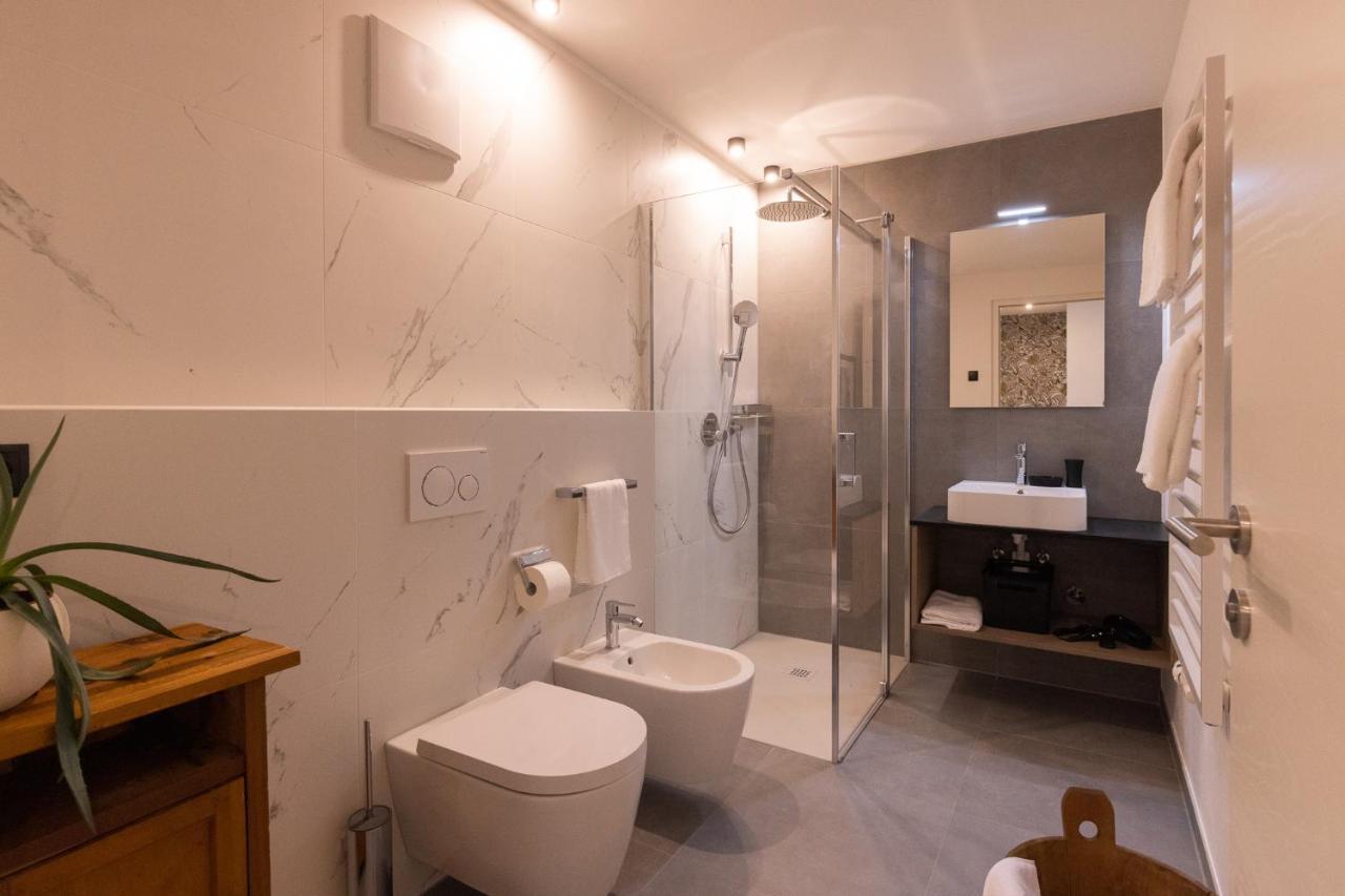 Apartment Ando Μπρούνικο Εξωτερικό φωτογραφία
