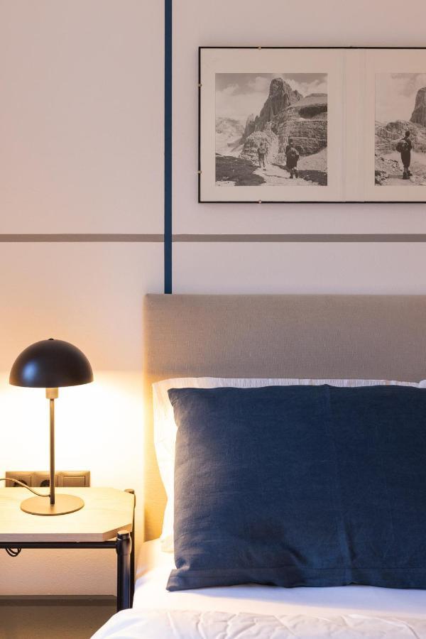 Apartment Ando Μπρούνικο Εξωτερικό φωτογραφία