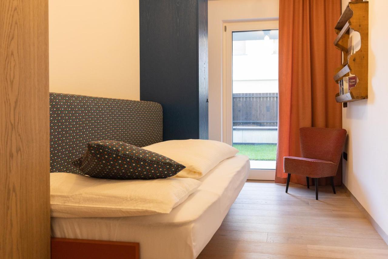 Apartment Ando Μπρούνικο Εξωτερικό φωτογραφία