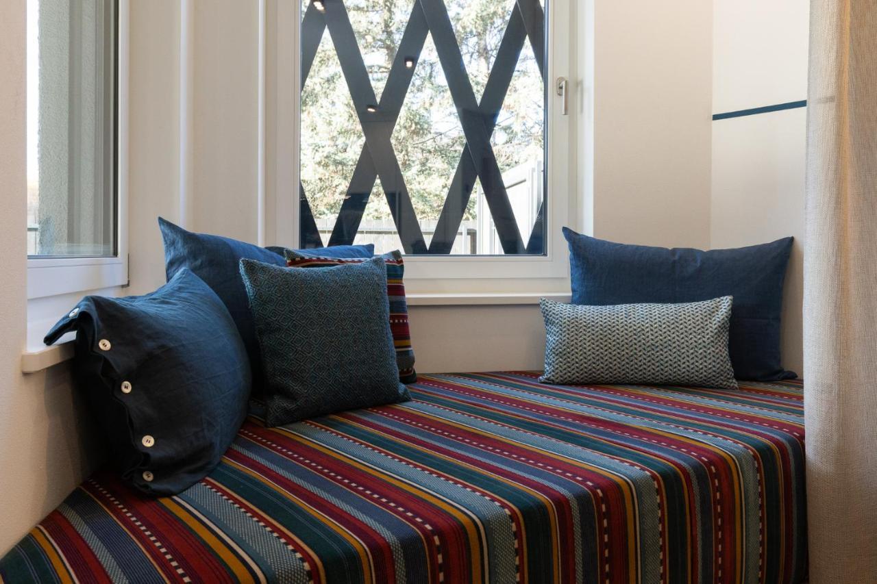 Apartment Ando Μπρούνικο Εξωτερικό φωτογραφία