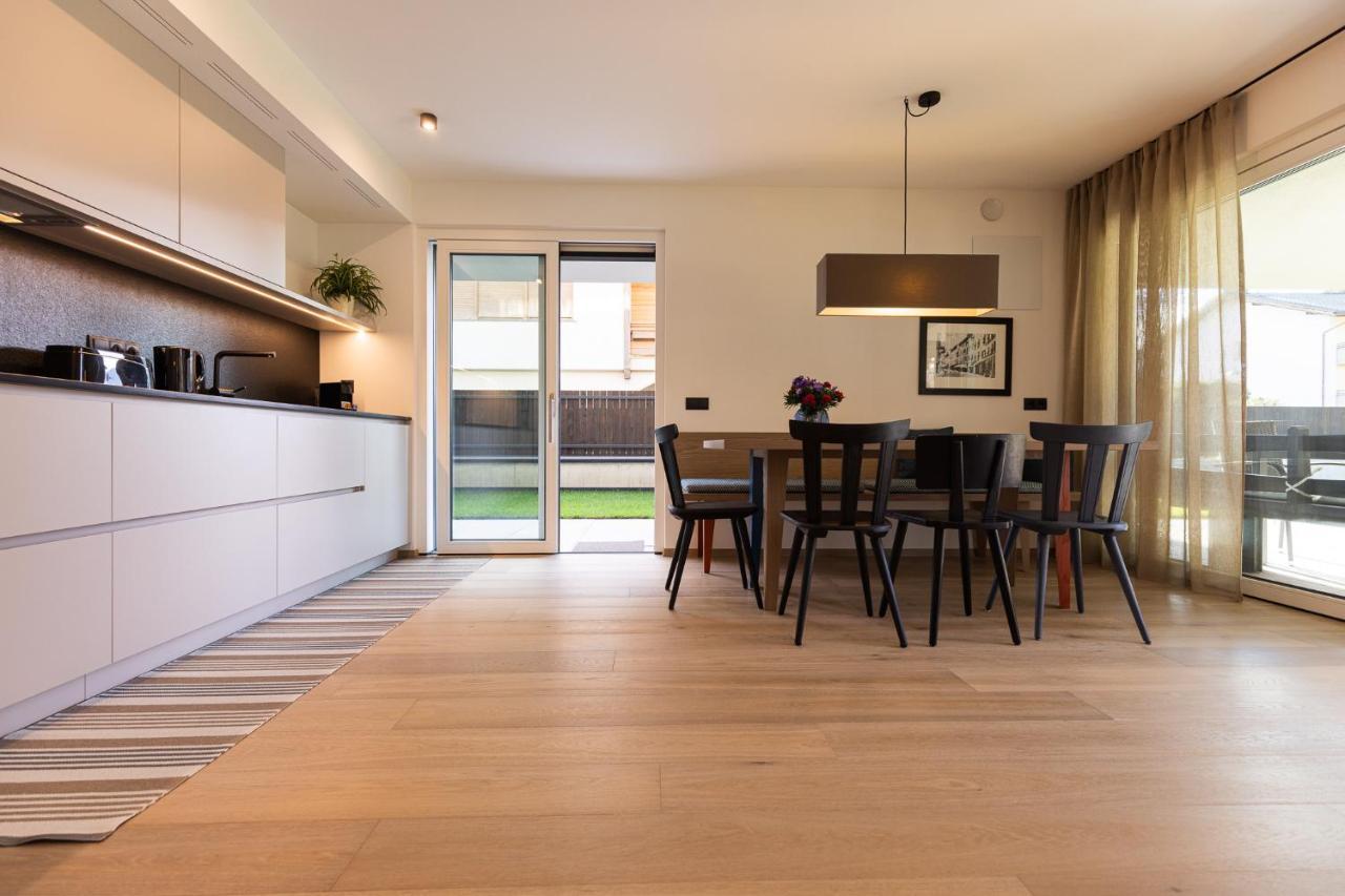 Apartment Ando Μπρούνικο Εξωτερικό φωτογραφία