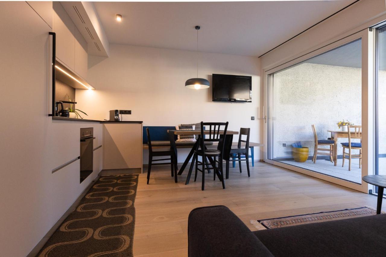 Apartment Ando Μπρούνικο Εξωτερικό φωτογραφία