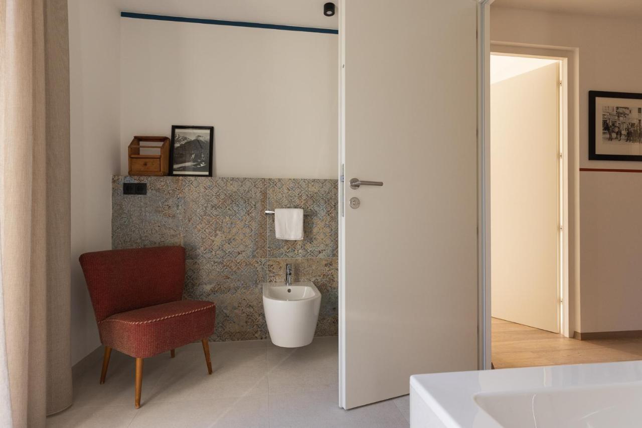 Apartment Ando Μπρούνικο Εξωτερικό φωτογραφία