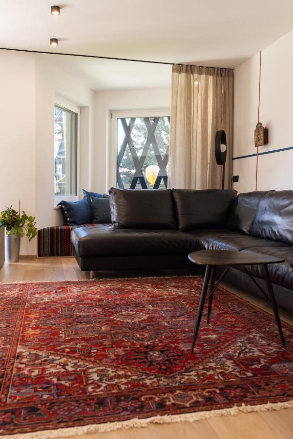 Apartment Ando Μπρούνικο Εξωτερικό φωτογραφία