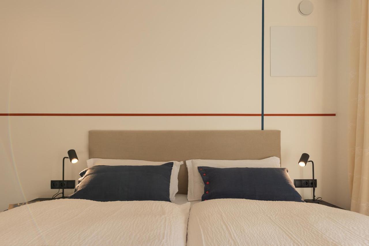 Apartment Ando Μπρούνικο Εξωτερικό φωτογραφία
