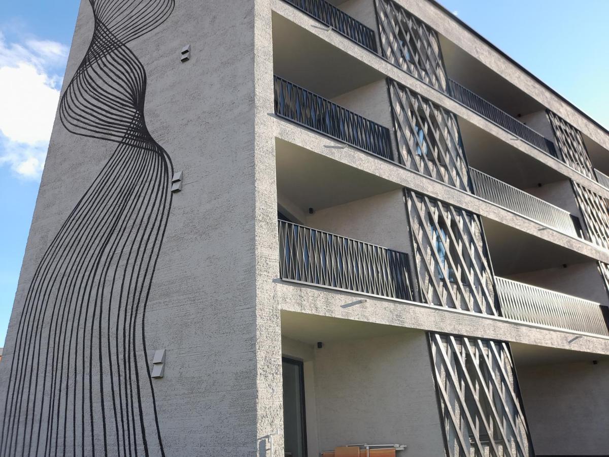 Apartment Ando Μπρούνικο Εξωτερικό φωτογραφία
