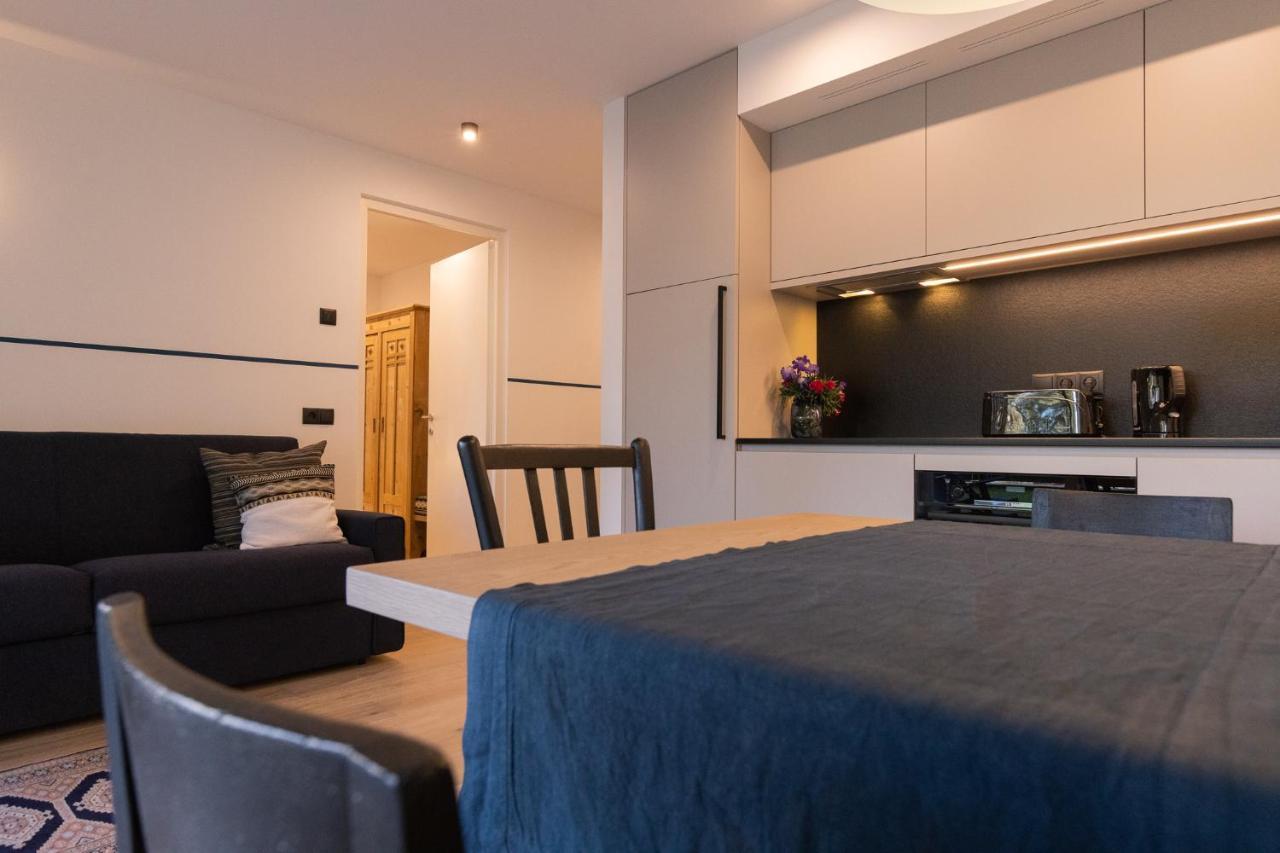 Apartment Ando Μπρούνικο Εξωτερικό φωτογραφία