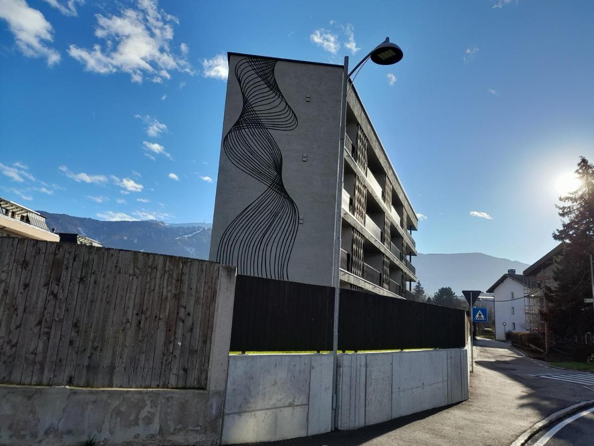 Apartment Ando Μπρούνικο Εξωτερικό φωτογραφία