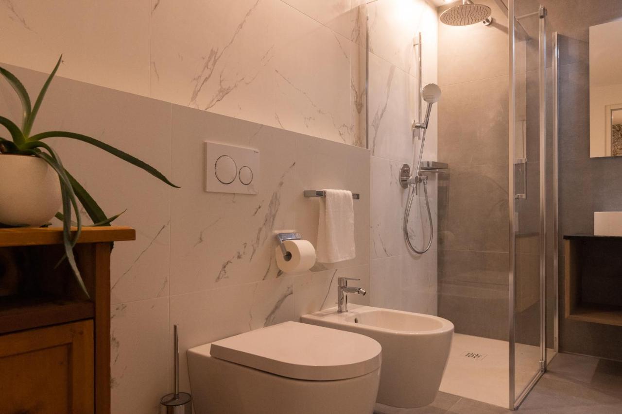 Apartment Ando Μπρούνικο Εξωτερικό φωτογραφία