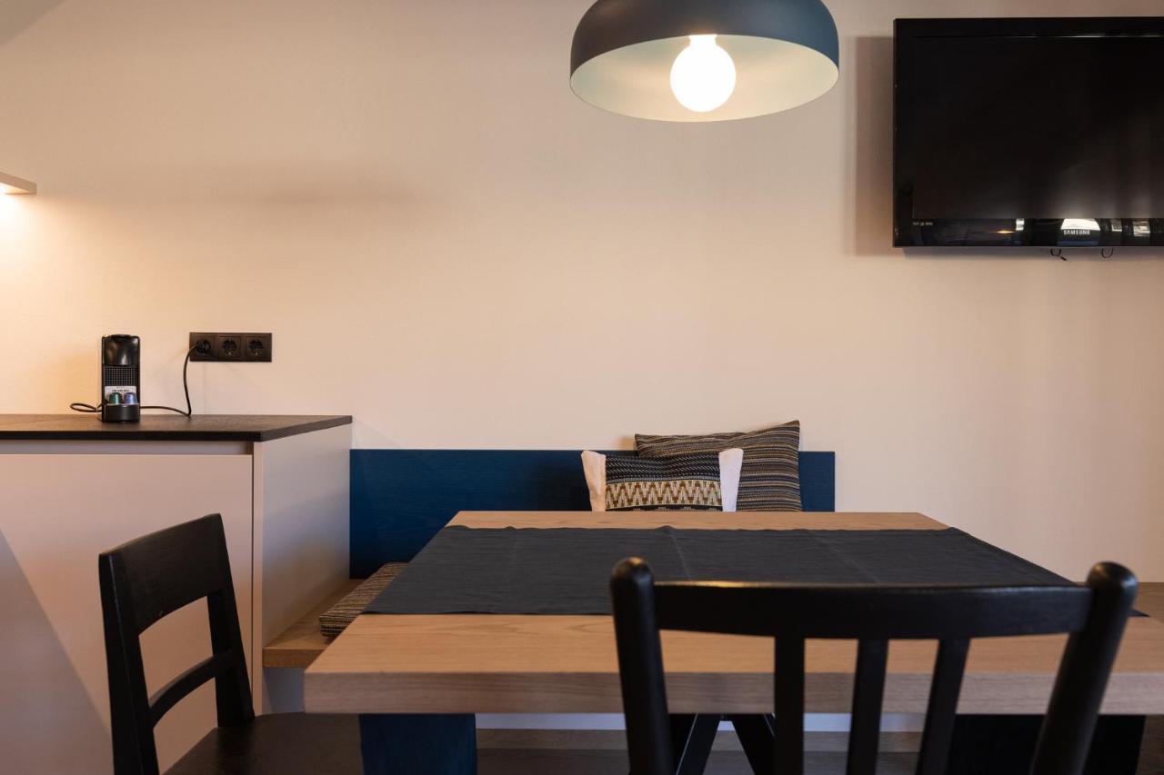 Apartment Ando Μπρούνικο Εξωτερικό φωτογραφία