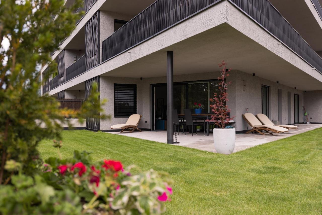 Apartment Ando Μπρούνικο Εξωτερικό φωτογραφία