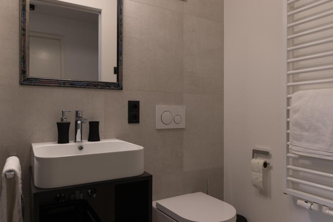 Apartment Ando Μπρούνικο Εξωτερικό φωτογραφία