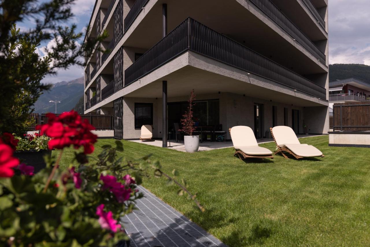 Apartment Ando Μπρούνικο Εξωτερικό φωτογραφία