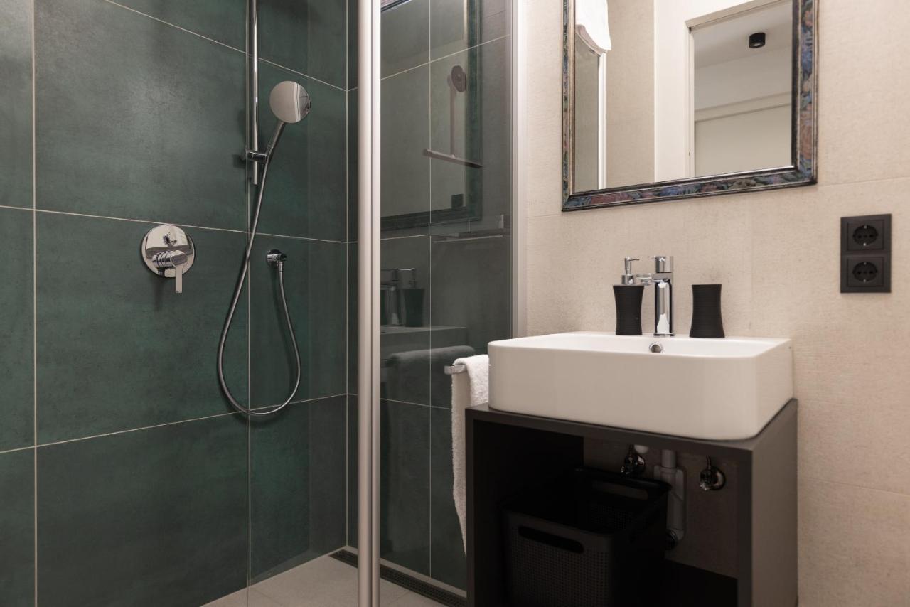Apartment Ando Μπρούνικο Εξωτερικό φωτογραφία