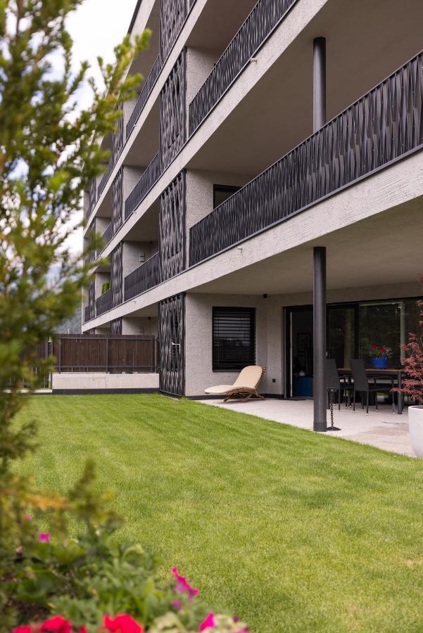 Apartment Ando Μπρούνικο Εξωτερικό φωτογραφία