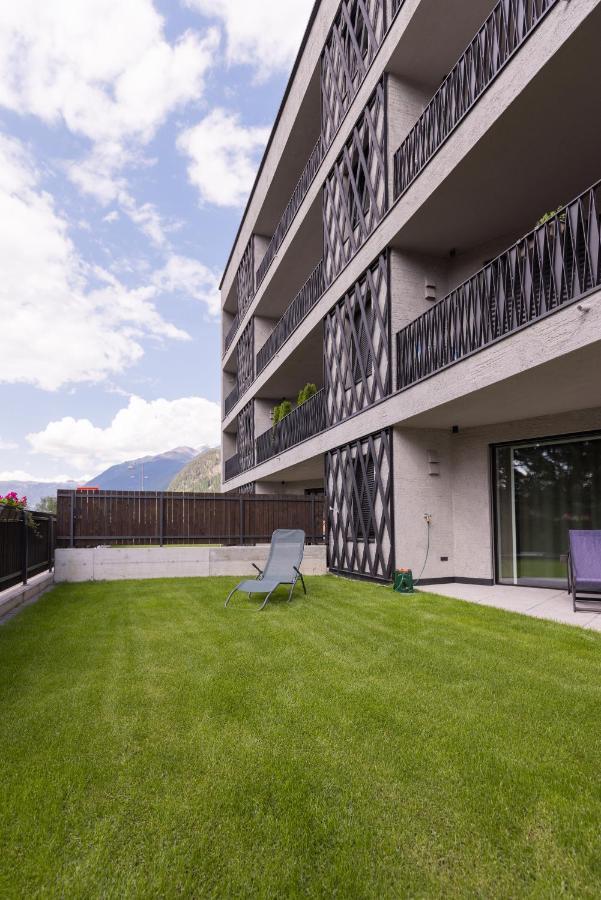 Apartment Ando Μπρούνικο Εξωτερικό φωτογραφία